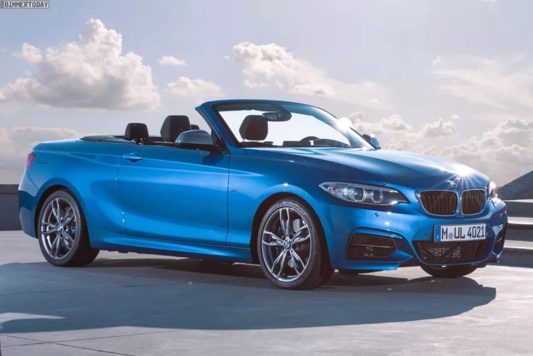 bmw i8 roadster以上是我们现在可以买到的新车宝马敞篷车型,都是2010