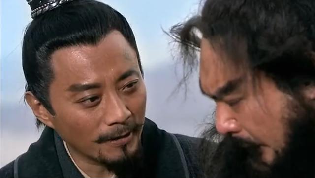 李逵临死前, 终于识破了宋江的真正为人, 说了19个字, 字字寒心!