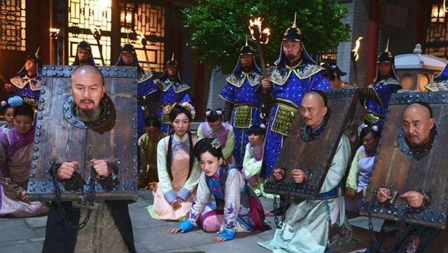 古代诛灭九族,不是亲人不跑,是这两条原因让他们不会跑