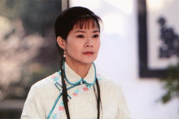 她曾是《婉君》里的夏婉君,如今演这部剧被网友误认为是刘雪华