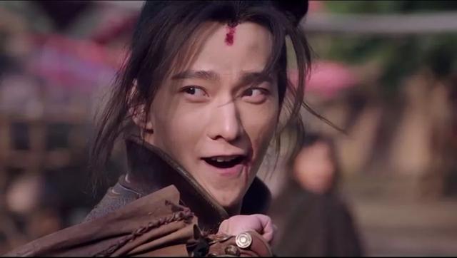 《武动乾坤》豆瓣评分4.9