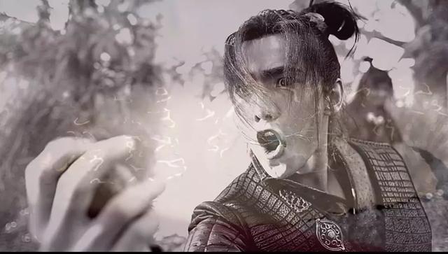 《武动乾坤》豆瓣评分4.9