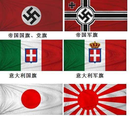 欺骗全世界人民的历史, 第二次世界大战并不是反对法西斯的战争