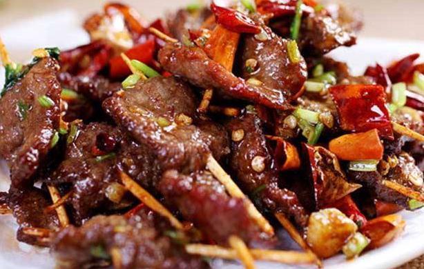 百吃不腻的12道荤菜,爱吃肉的朋友们不要错过哦