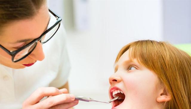 预防孩子"虫牙"的五大法宝,儿童期做好受益一生