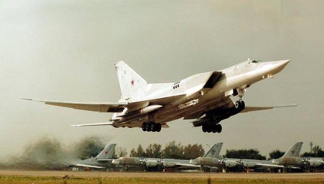 图22m轰炸机的家族成员和战争历史|轰炸机|苏联|战争_新浪新闻