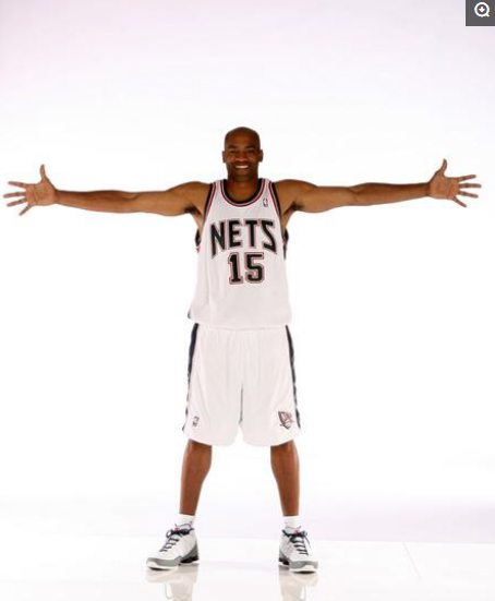 nba球星臂展图张伯伦惊为天人格里芬短手霸王龙