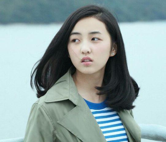 但是继《唐山大地震》之后出演过电视剧《宫锁沉香》,《璀璨人生》,还