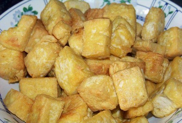 家常菜谱炸臭豆腐, 重口味美食爱好者的最爱