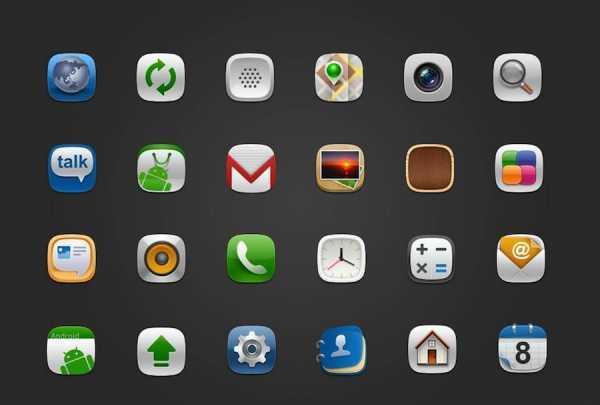 小米系统miui图标为什么万年不变?