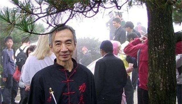 王明故乡行,犯严重错误,晚年旅居外国关注家乡,三子女均在国外