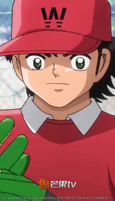 距离队长小翼开播还有两天!传说中禁区外不漏