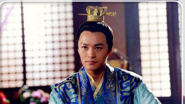 27岁出演李世民让人着迷,饰演董永被赞帅气,今42岁魅力四射