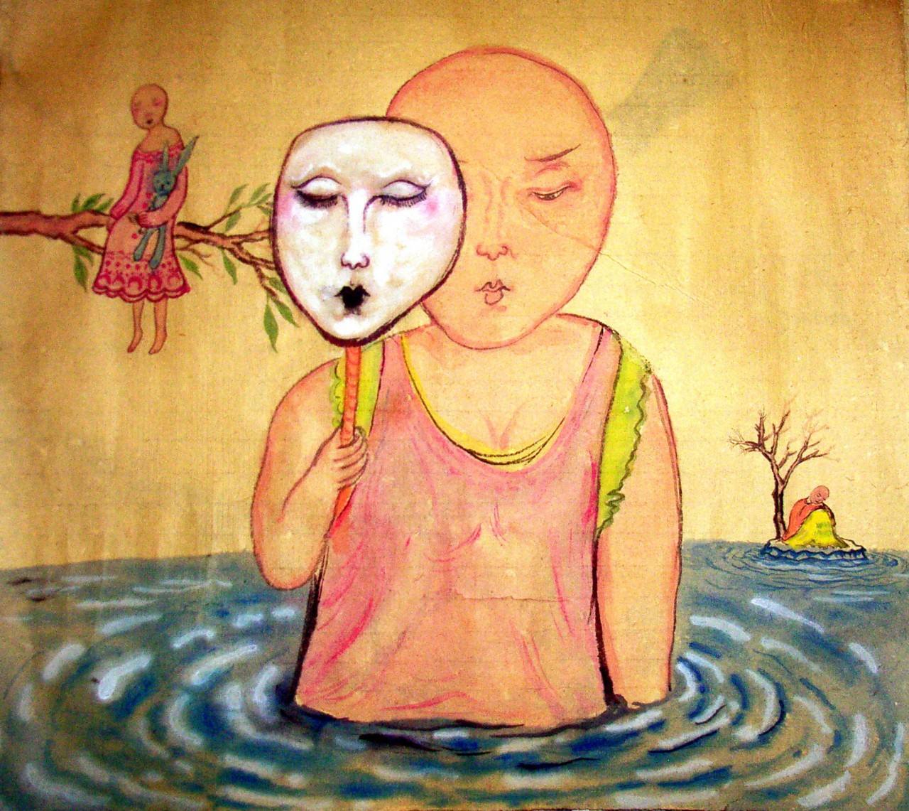 人在职场,虚伪很重要吗?