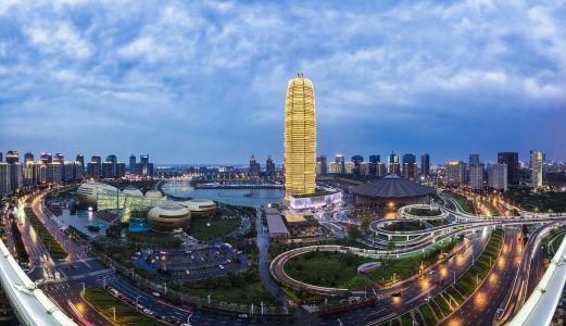 合肥武汉郑州谁能拿下2018年第20个国家级新