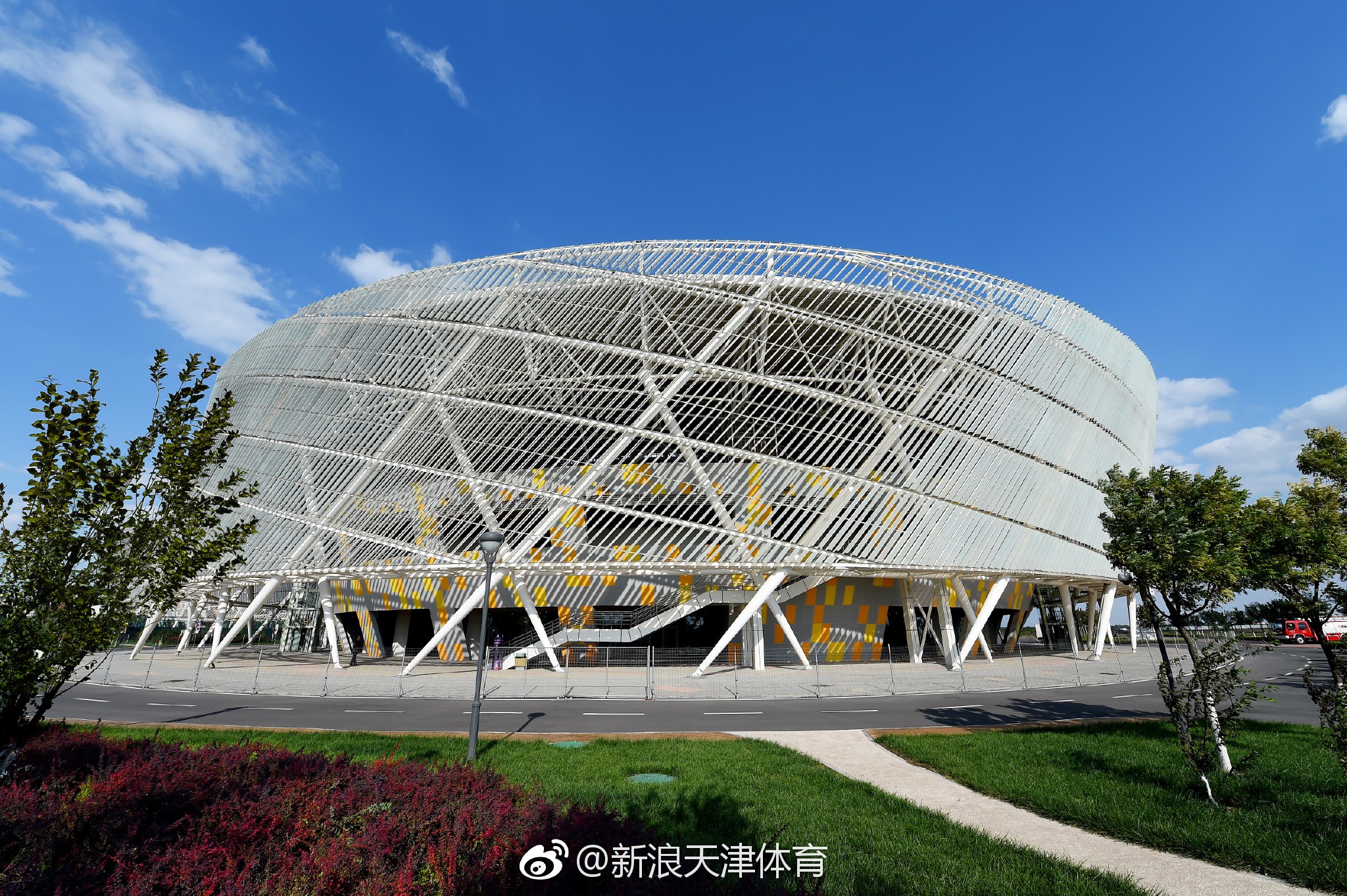 百余名青少年齐聚团泊 天津网球公开赛系列赛12日开战