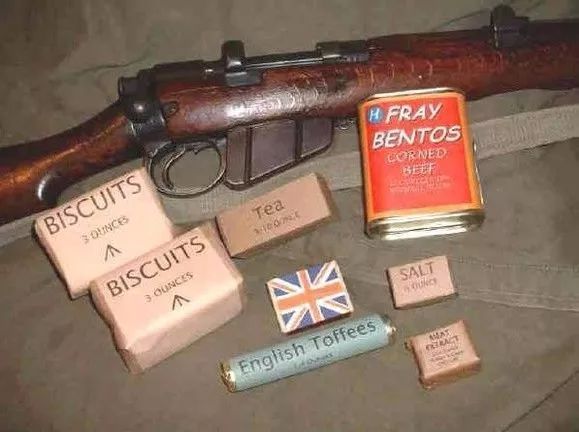 67第一次世界大战堑壕岁月一战英军士兵的死与生