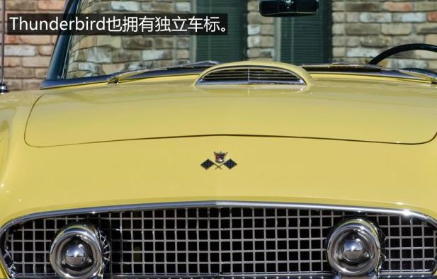 "蓝色的椭圆"_福特车标史-新浪汽车