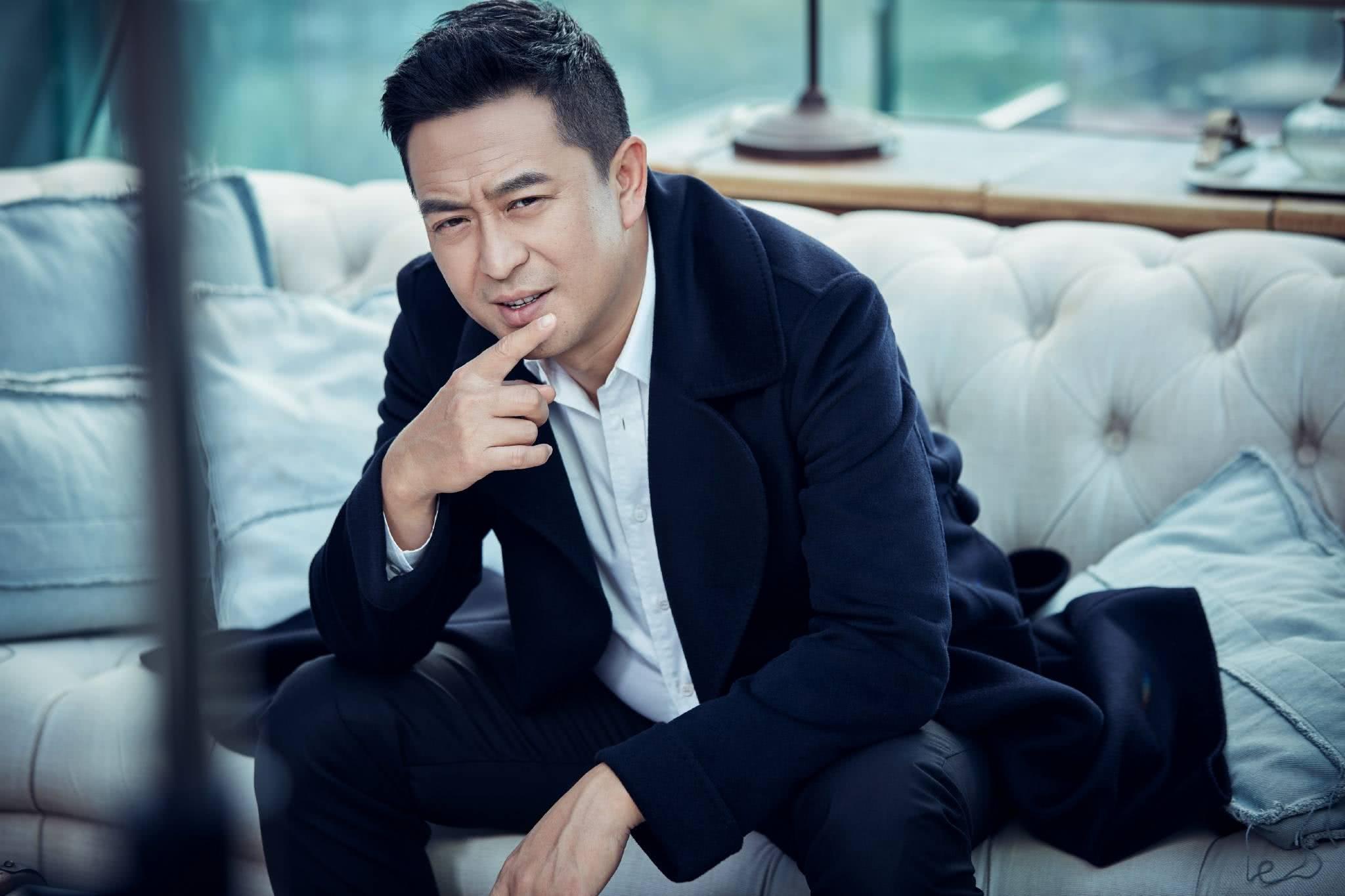 跟张嘉译合作的王晓晨,车晓都被捧红,唯独她是例外惨遭网友嫌弃