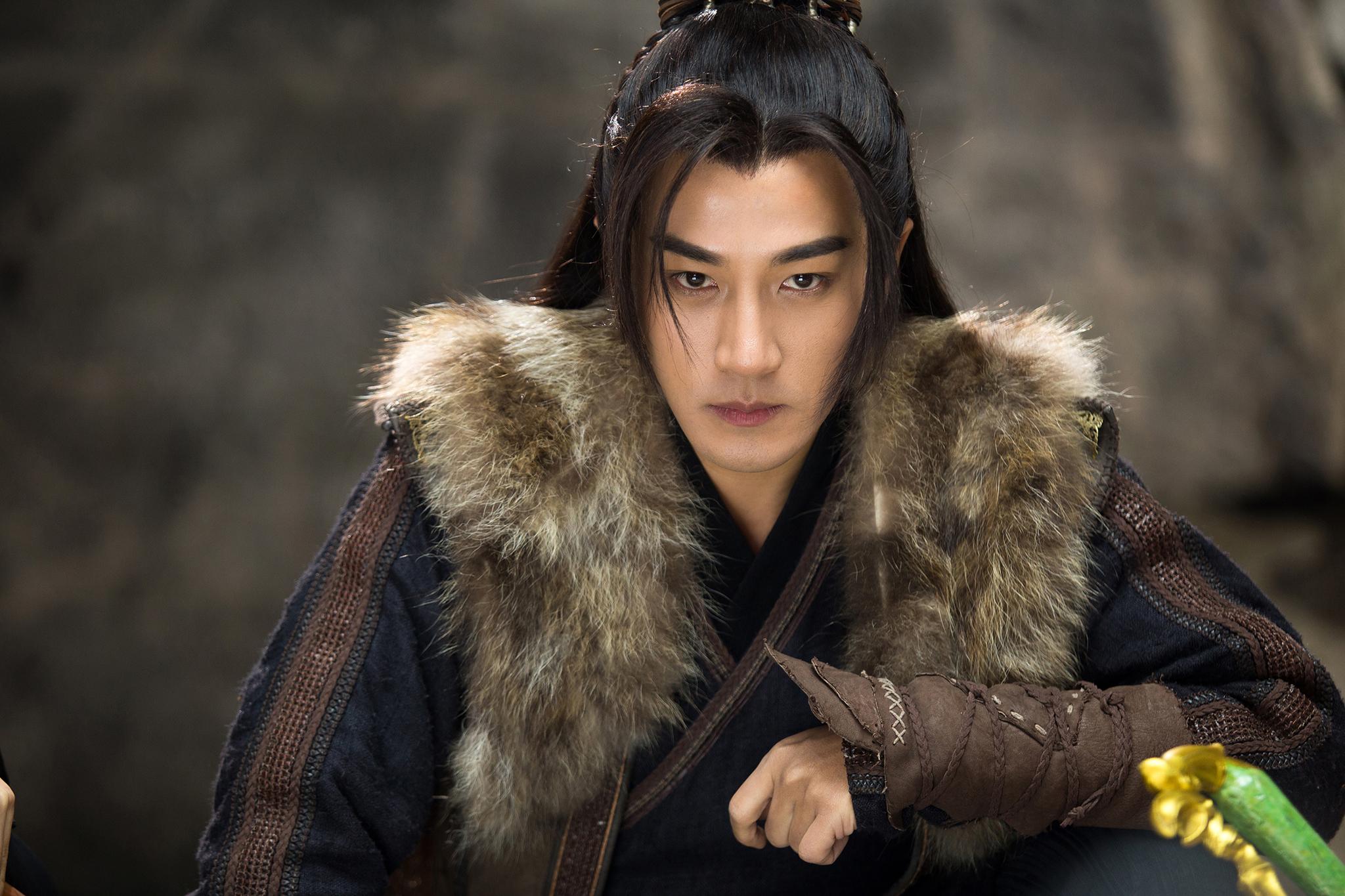 就在今晚,期待已久的东方英雄纪宁来啦!莽荒世界里