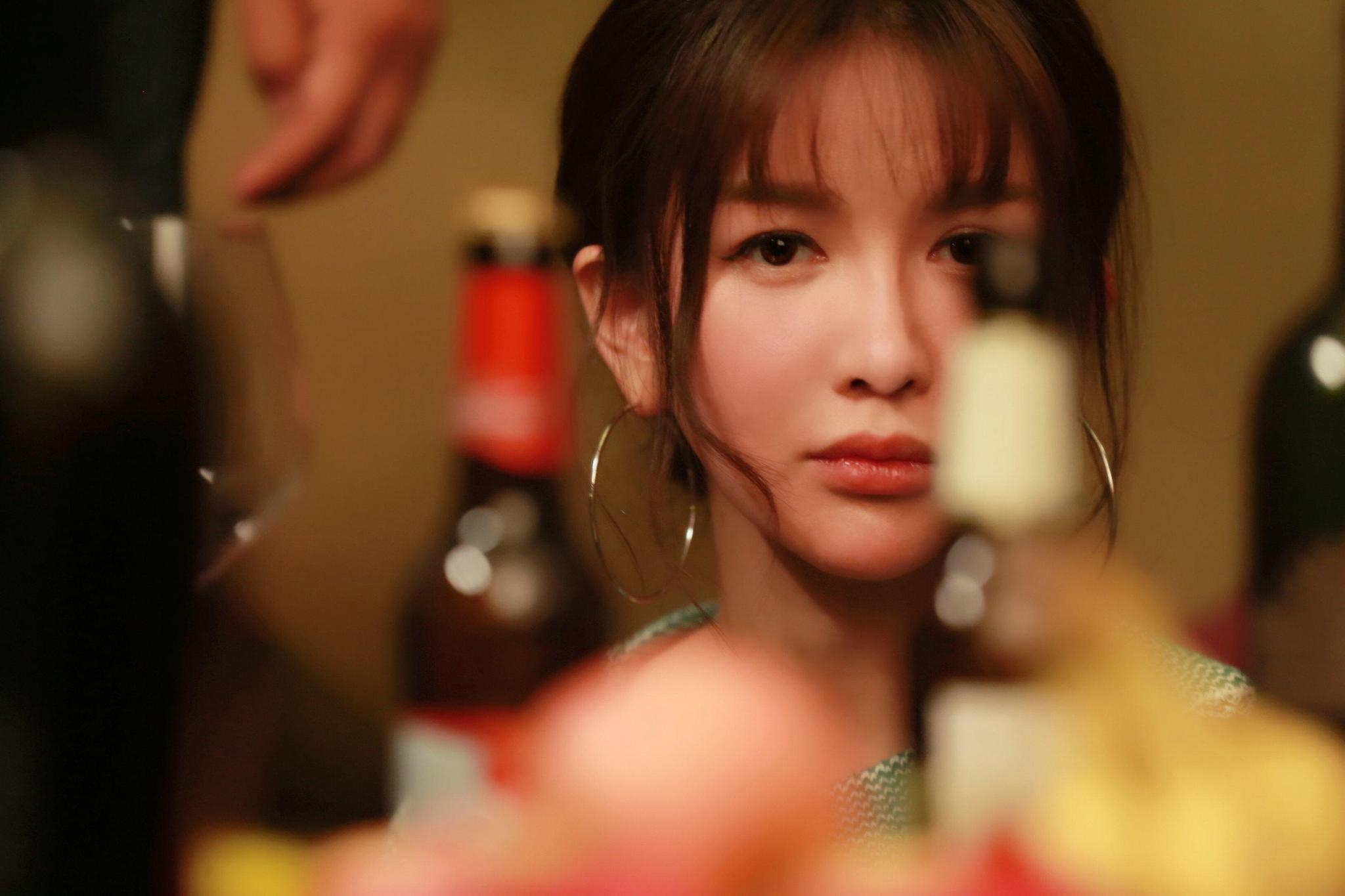 《北京女子图鉴》收官 班嘉佳逆袭成美女作家