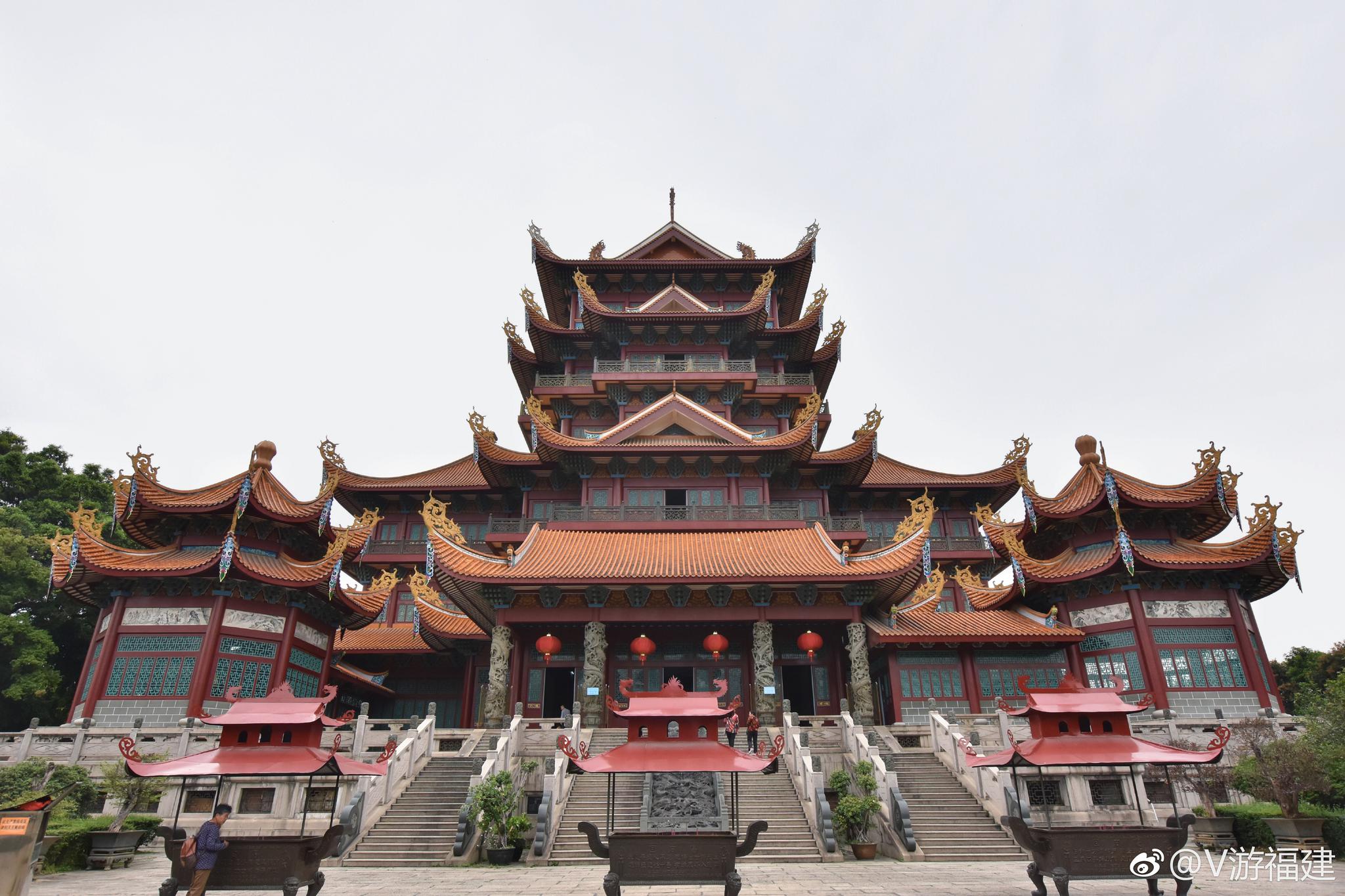 福州西禅寺|福州西禅寺|禅寺|西禅寺_新浪新闻