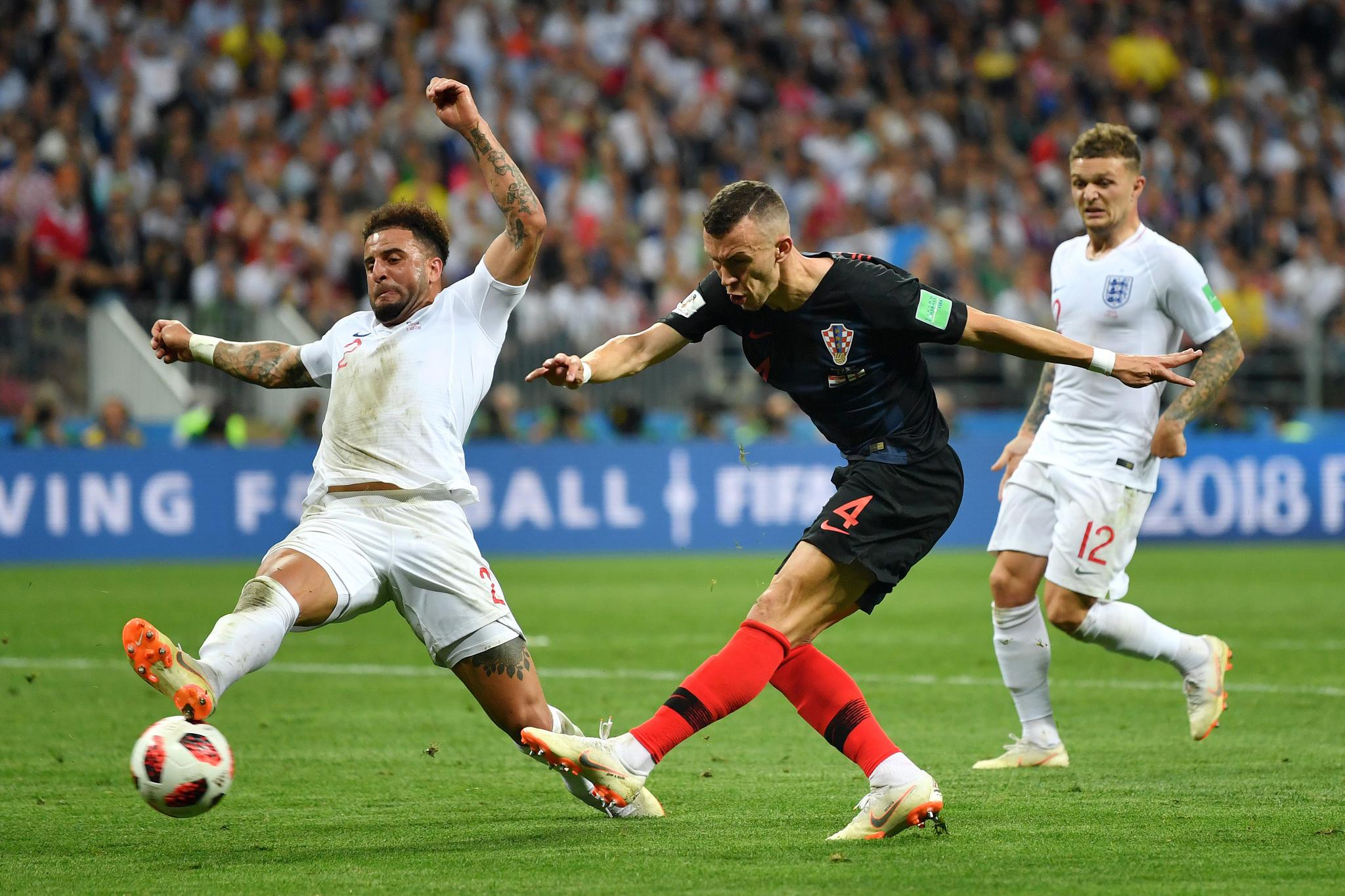 五个足以引爆全场的过人技巧