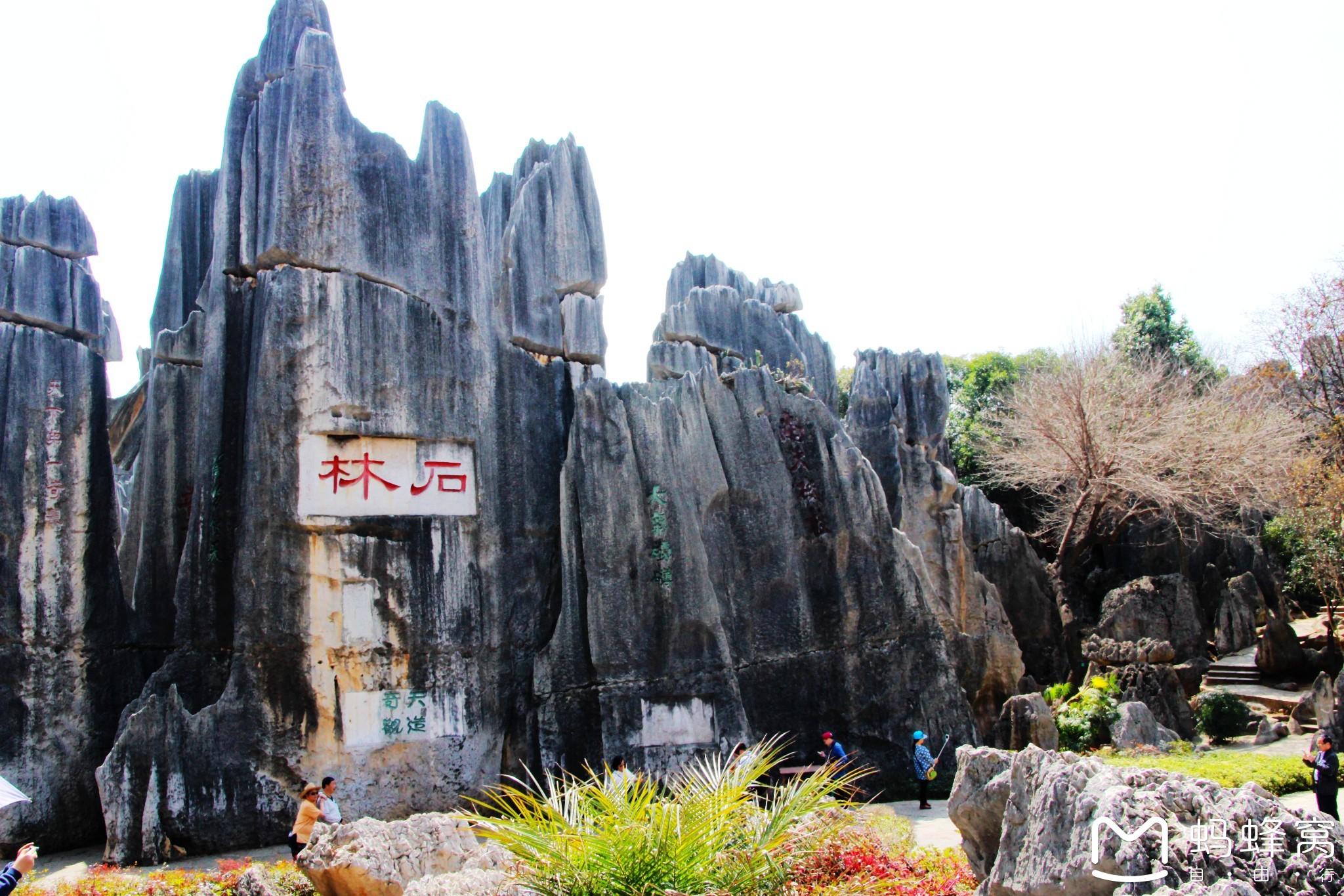 盘点云南好玩的地方来云南不要错过哦