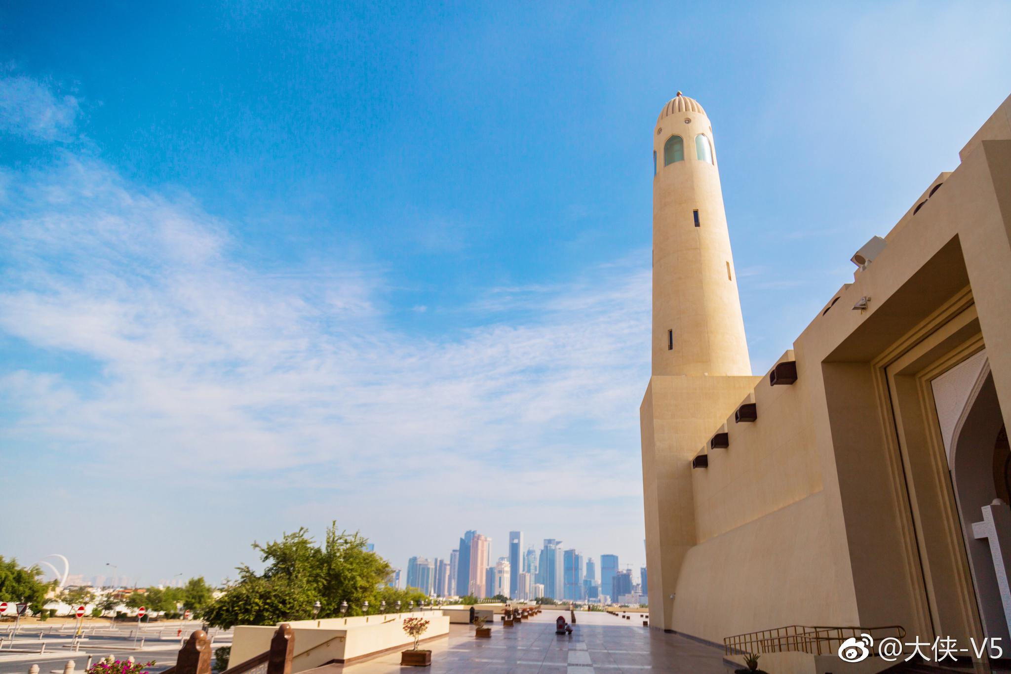 卡塔尔是个什么样的国家?...