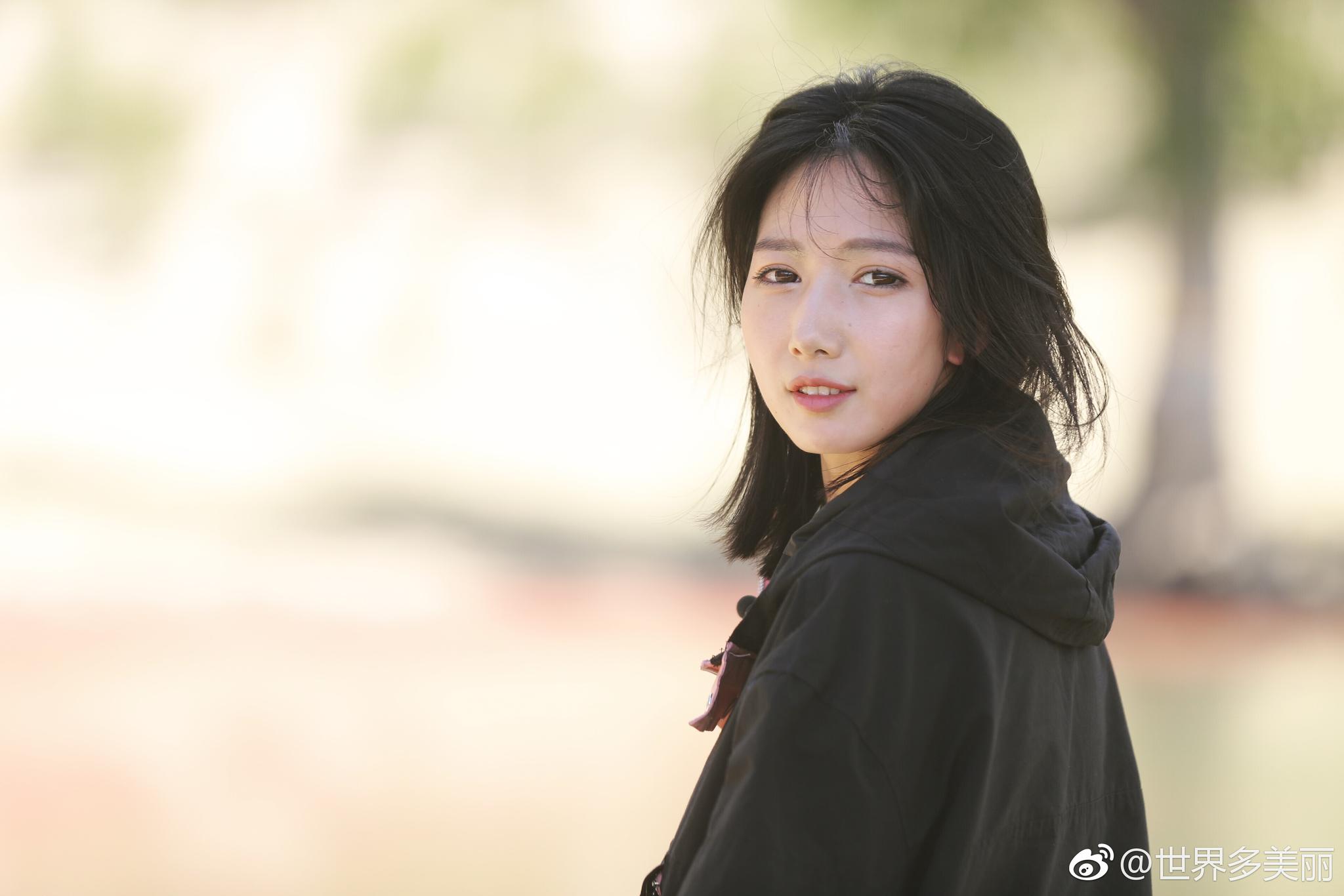 《世界多美丽》长江自驾系列节目,主持人篇:小伍@伍倞瑨 来啦!