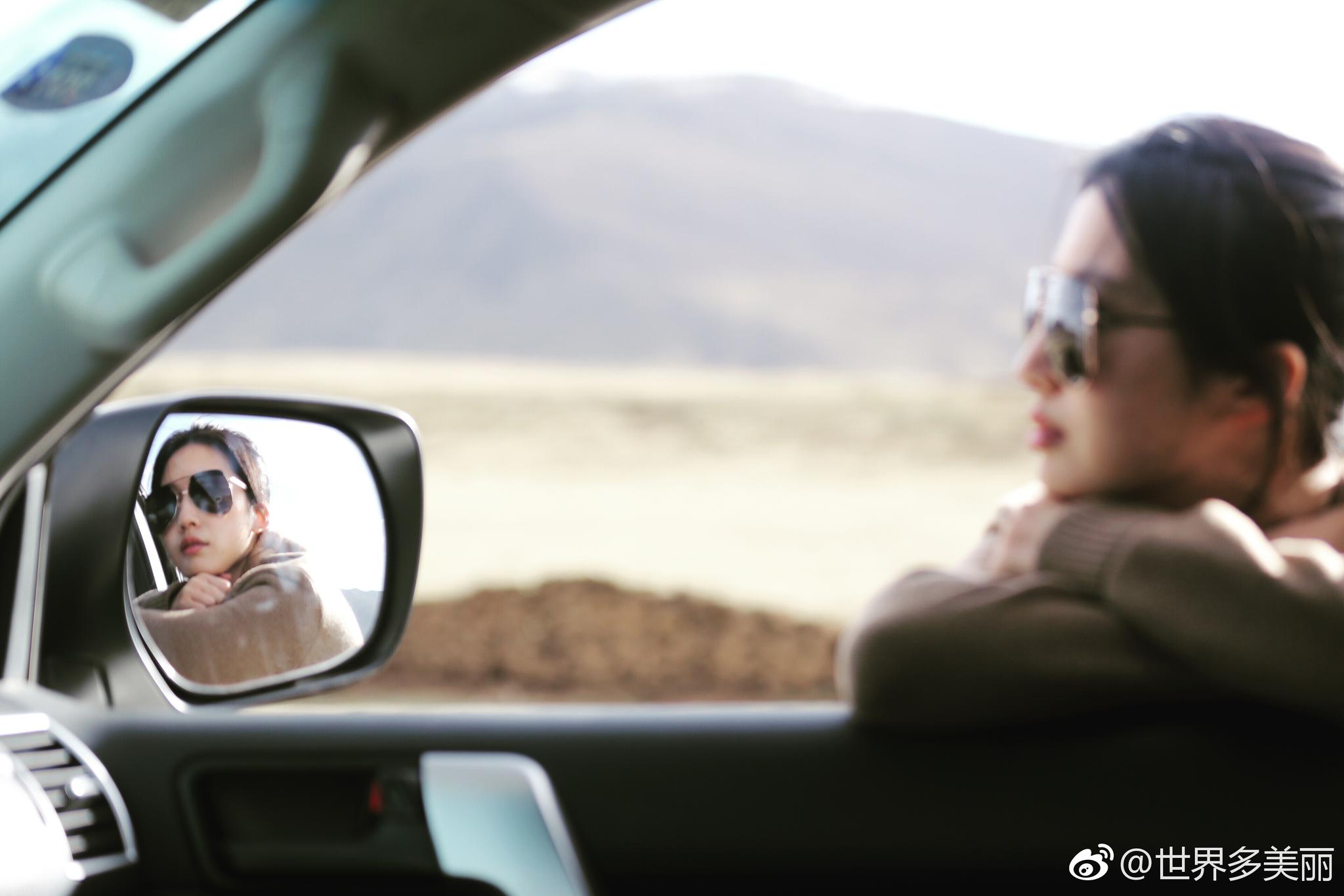 《世界多美丽》长江自驾系列节目,主持人篇:小伍@伍倞瑨 来啦!