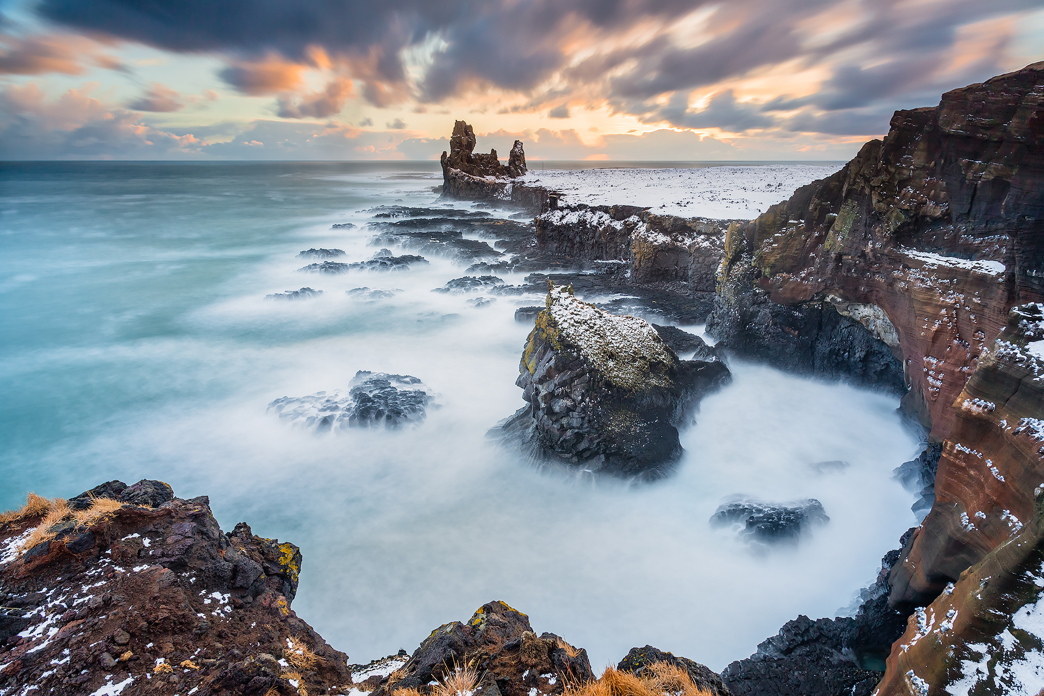 意大利摄影师francesco gola的海景作品(二)