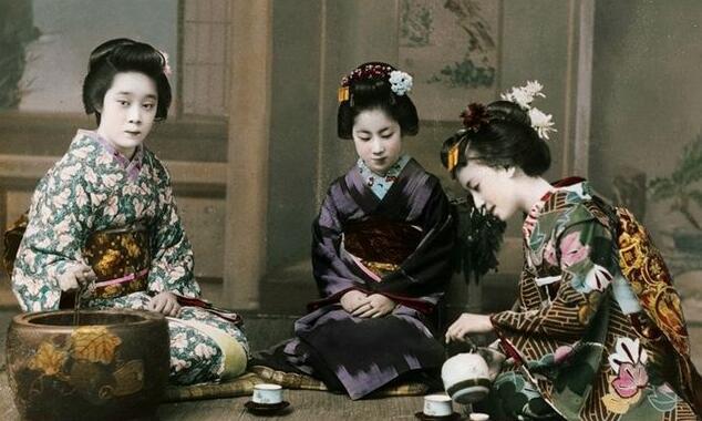 苍井氏在日本处于什么样的地位哪些才是日本的贵族姓氏