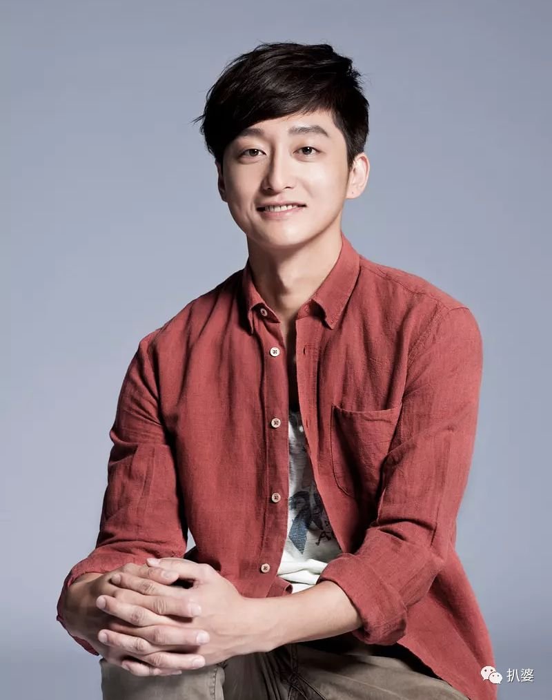 的最惨的前男友,如今逆袭娶了个视后|陈意涵|柯佳嬿|谢坤达_新浪新闻