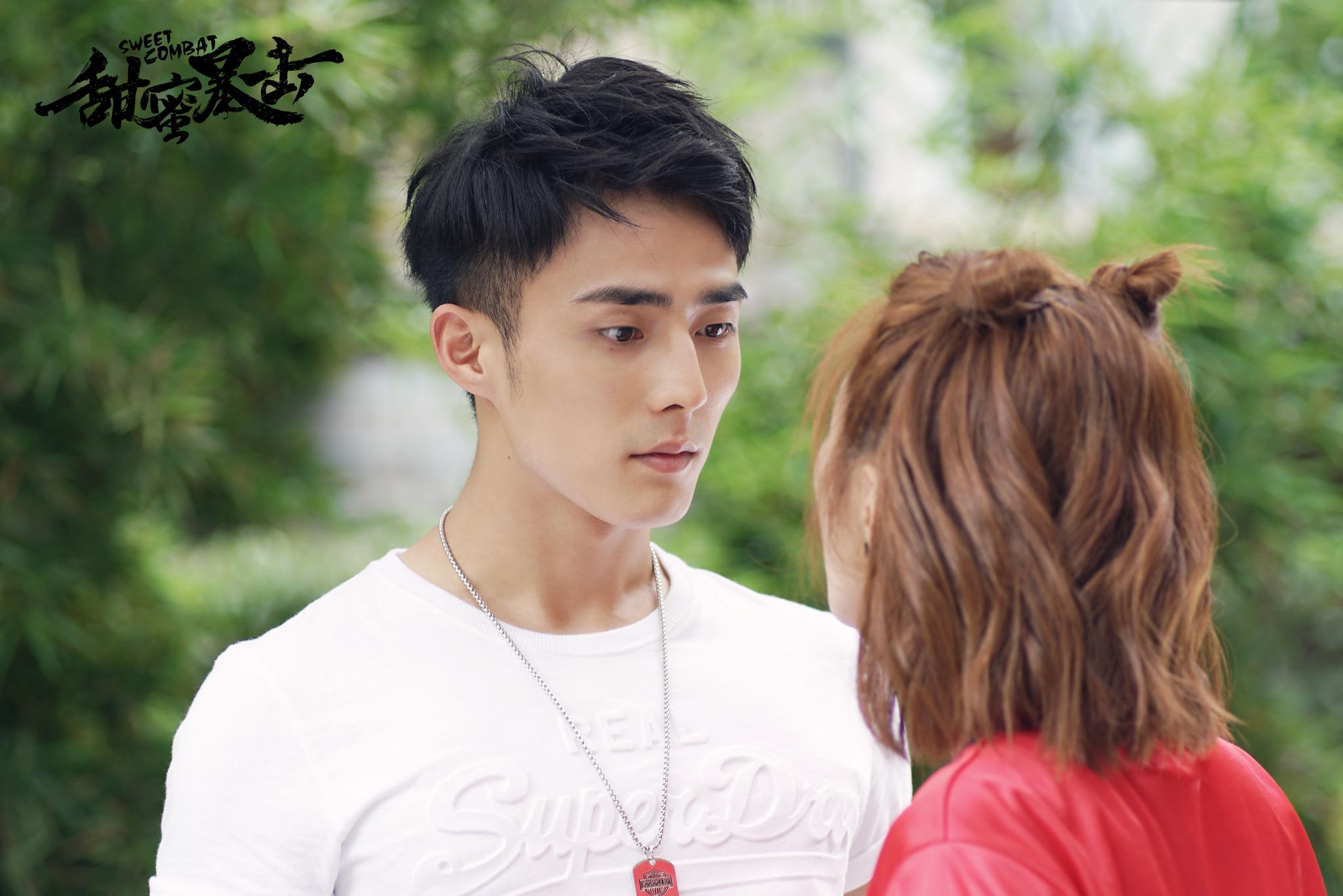 m鹿m  @关晓彤  @裴子添_  @邵雨薇ivy  @赵越_zy  @李萌萌-萌  