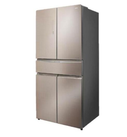 精挑细选风冷无霜中字五门冰箱享高品质生活