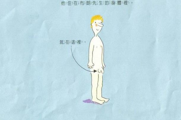 布朗|绘本|伯朗_新浪新闻
