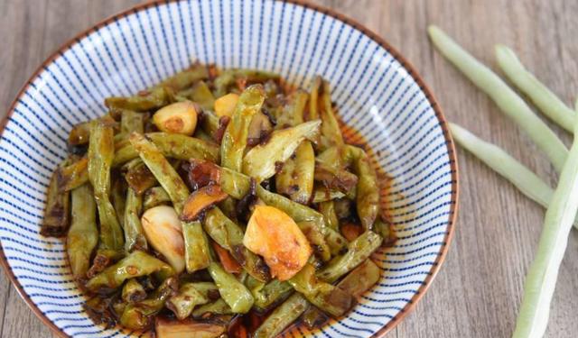 这几款虎皮菜 妥妥的下饭神菜!