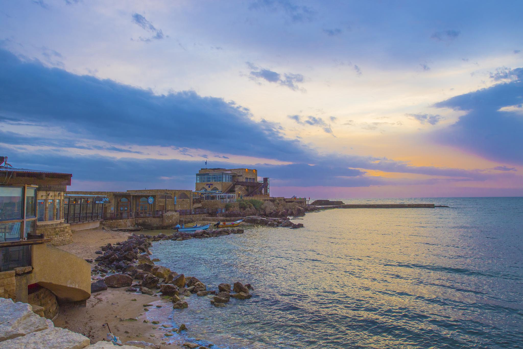 被誉为中东火药桶的国家,想不到竟是如此的美