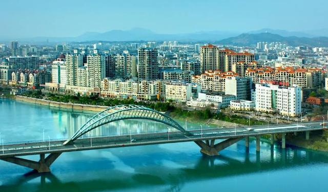 江西省发展最快的三座城市, 未来潜力不可估量