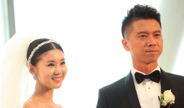 她从不接吻戏,婚后丈夫也为她拒绝接吻戏,如今两人生活相濡以沫