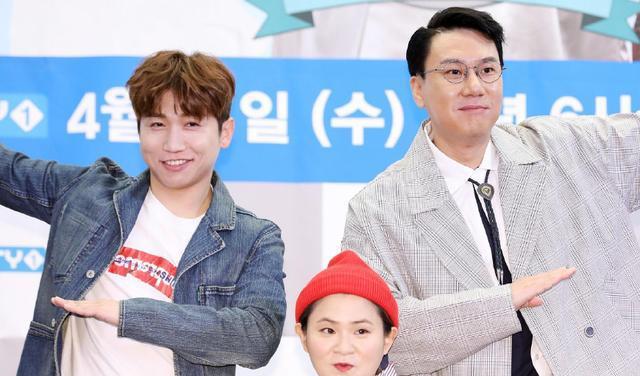 从《一周的偶像》到《idol room》,郑亨敦和defconn值得肯定!