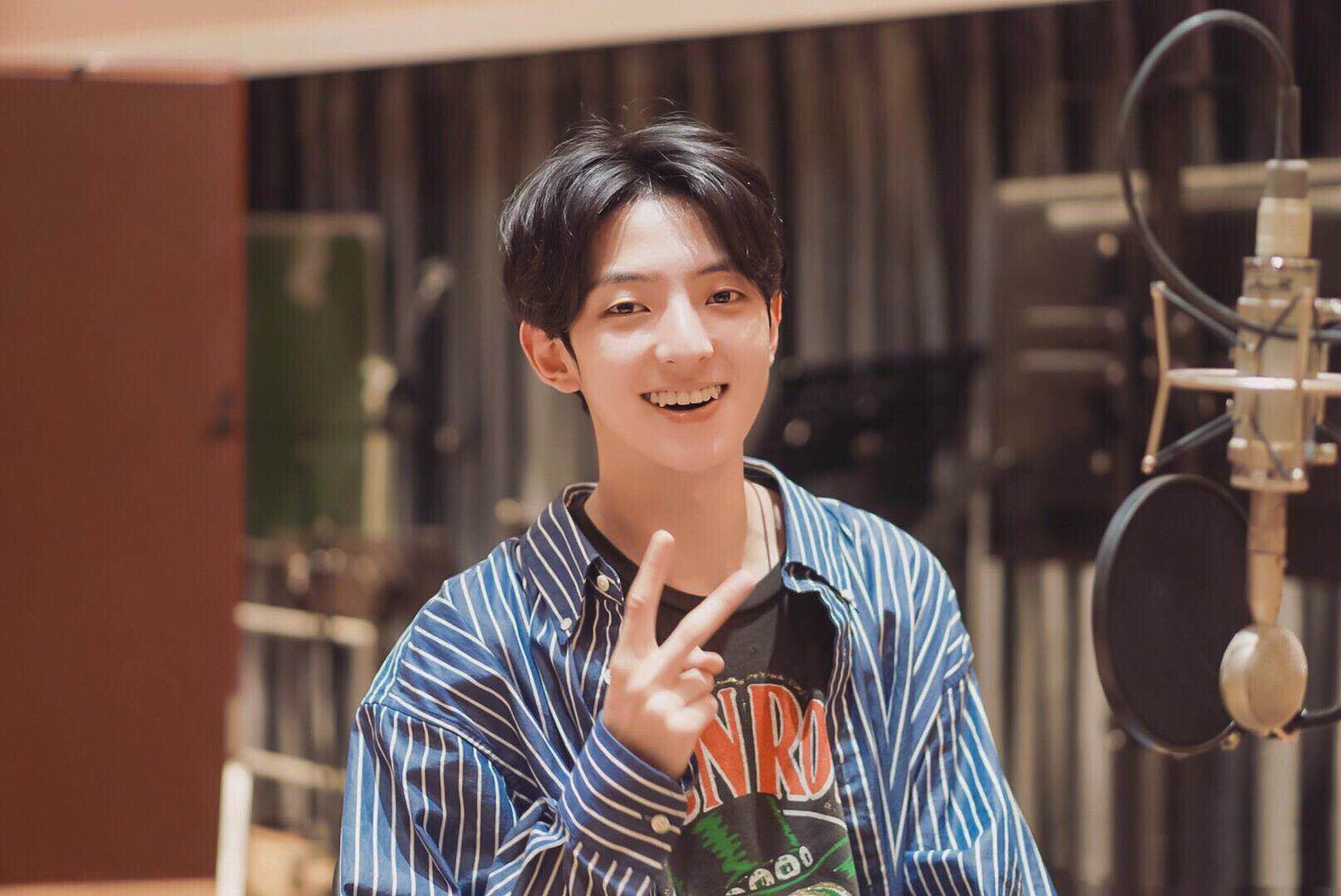 赵天宇"菜鸟健身路"挑战新突破 爱宠健身两不误