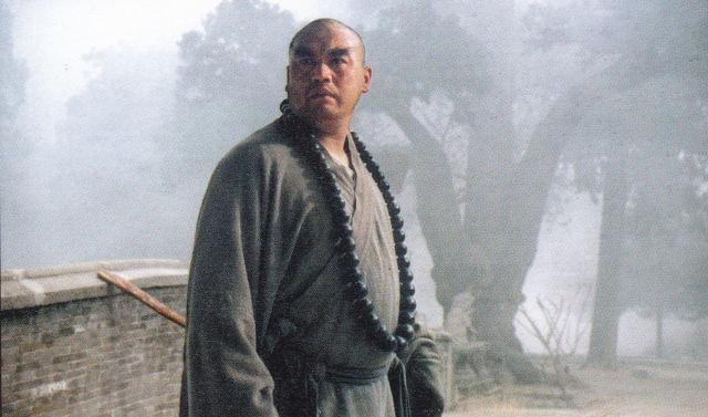 张纪中讲述水浒传经典诞生全程不为人知的幕后细节