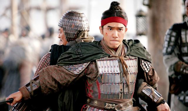 赤壁之战:曹操错用二人,错杀二人,错失良机,遗憾一生!