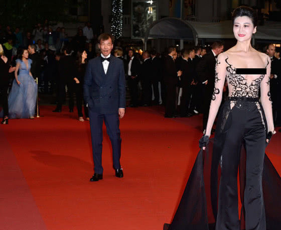 女星|戛纳|赵欣_新浪新闻