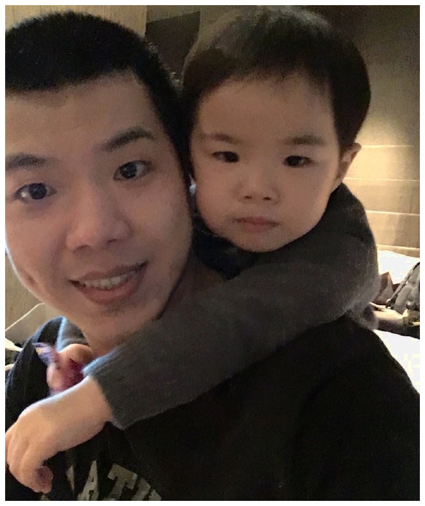 黄毅清炫富简单粗暴,直接晒银行存款,网友:这是多少钱?