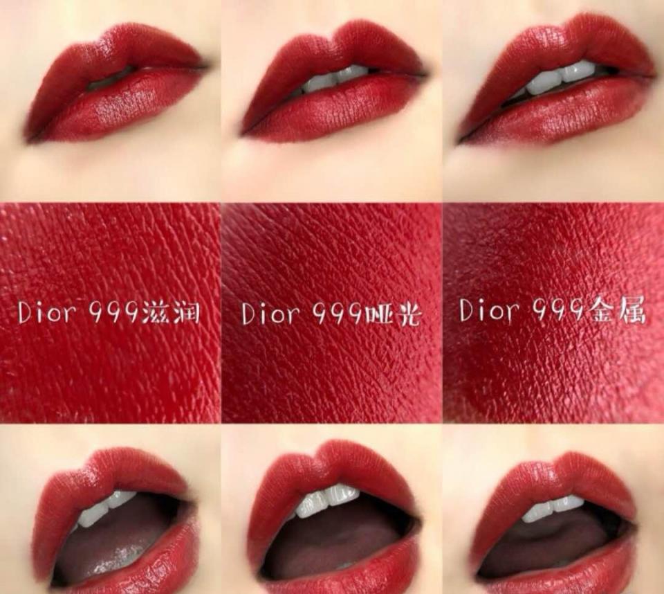 女生必须拥有的11支正红色口红__财经头条