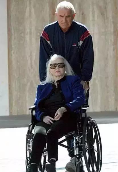 莎莎·嘉宝神话般的传奇人生,睡遍明星总统,成为一代传奇名媛!