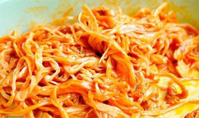 周黑鸭凉菜做法